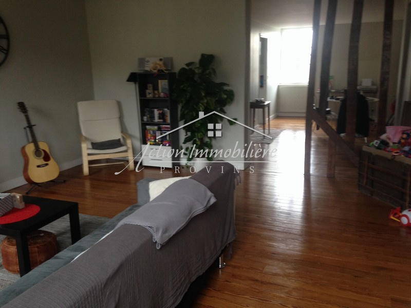 Appartement - 74 m² - 5 pièces