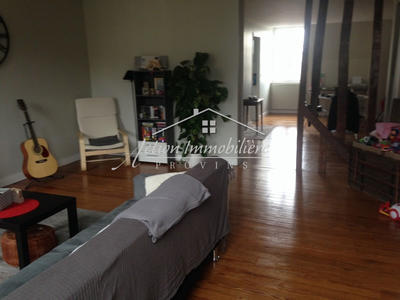 Appartement - 74 m² - 5 pièces