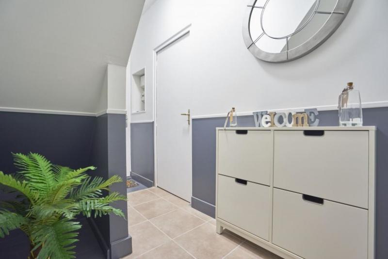 Maison - 83 m² - 5 pièces