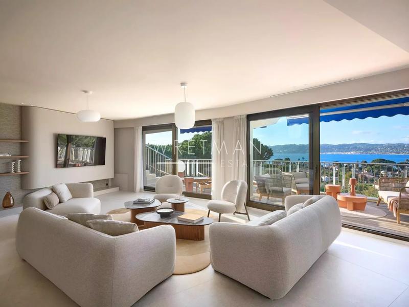 Appartement - 281 m² - 6 pièces