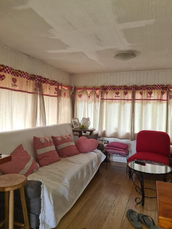 Châlet - 44 m² - 4 pièces