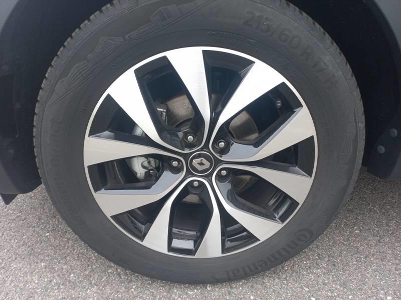 Renault Arkana mild hybrid 140 Edc Fap - 22 Techno