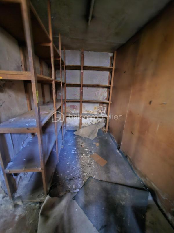 Maison de village - 214 m² - 4 pièces