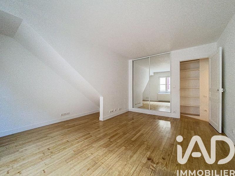 Maison de ville - 148 m² - 6 pièces