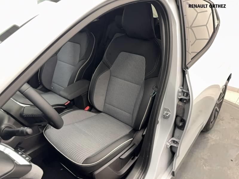 Renault Clio E-Tech full hybrid 145 ch Gsr2 Techno