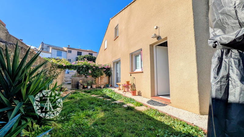 Villa - 63 m² - 3 pièces