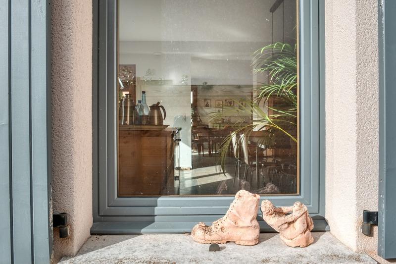 Maison - 246 m² - 6 pièces