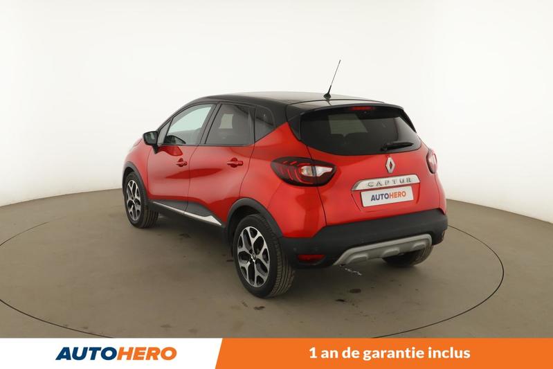 Renault Captur 0.9 TCe Zen 90 ch