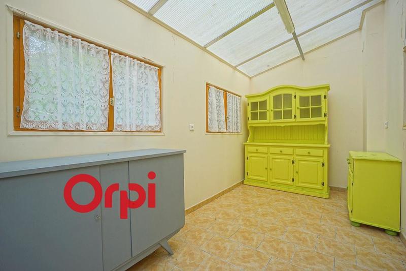 Maison - 50 m² - 4 pièces