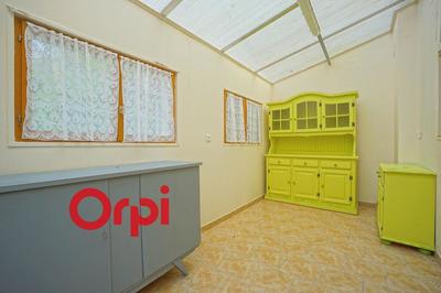 Maison - 50 m² - 4 pièces