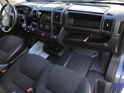 Citroën Jumper (30) Tole 33 L2h2 BLUEHDi 120 s&amp;S Bvm6 Control