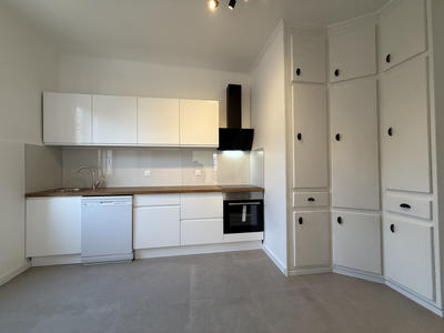 Appartement - 89 m² - 2 pièces