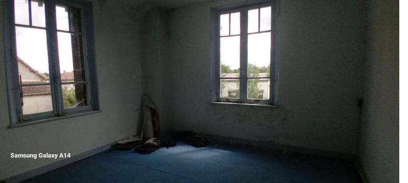 Maison - 91 m² - 4 pièces