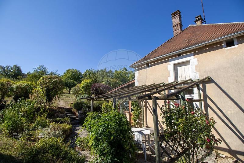 Propriété - 161 m² - 7 pièces