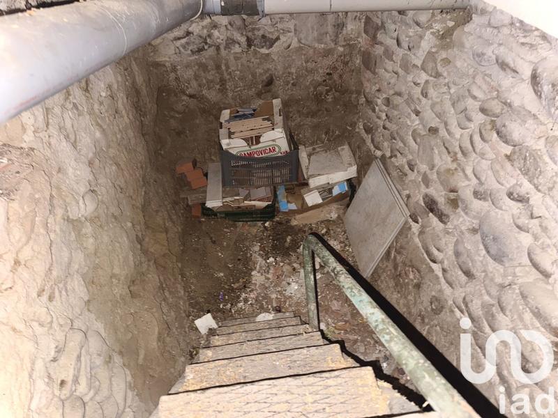 Maison - 83 m² - 4 pièces