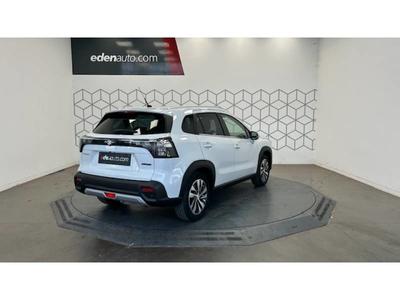 Suzuki s-cross 1.5 Dualjet Hybrid Auto Style