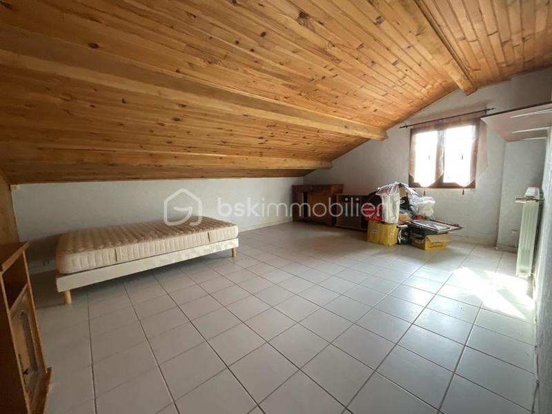 Villa - 125 m² - 4 pièces