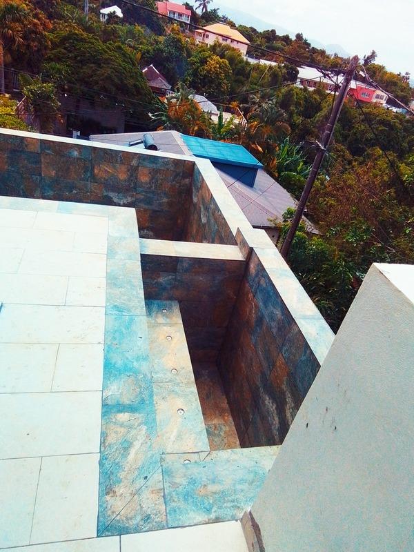 Maison - 80 m² - 3 pièces