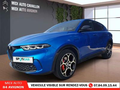 Alfa Romeo Tonale 1.5 Hybrid 160 cv Veloce Tct