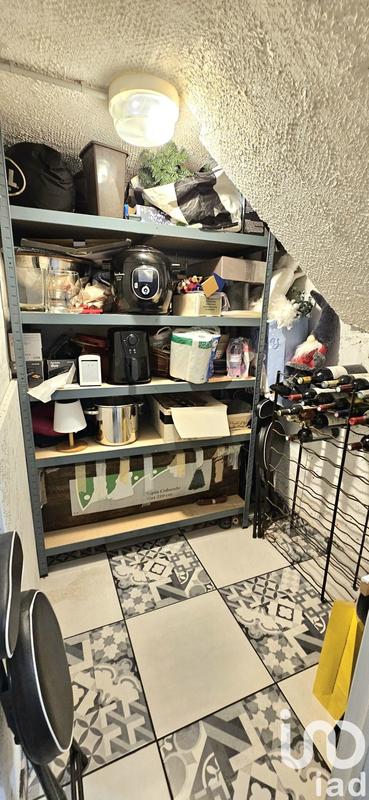 Maison - 113 m² - 6 pièces