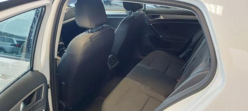 Volkswagen Golf VII 1.6 Tdi 90 Bvm5 Confortline Bmt