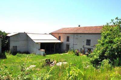 Ferme - 260 m² - 6 pièces