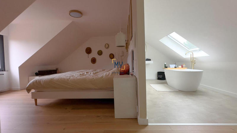 Maison - 168 m² - 6 pièces