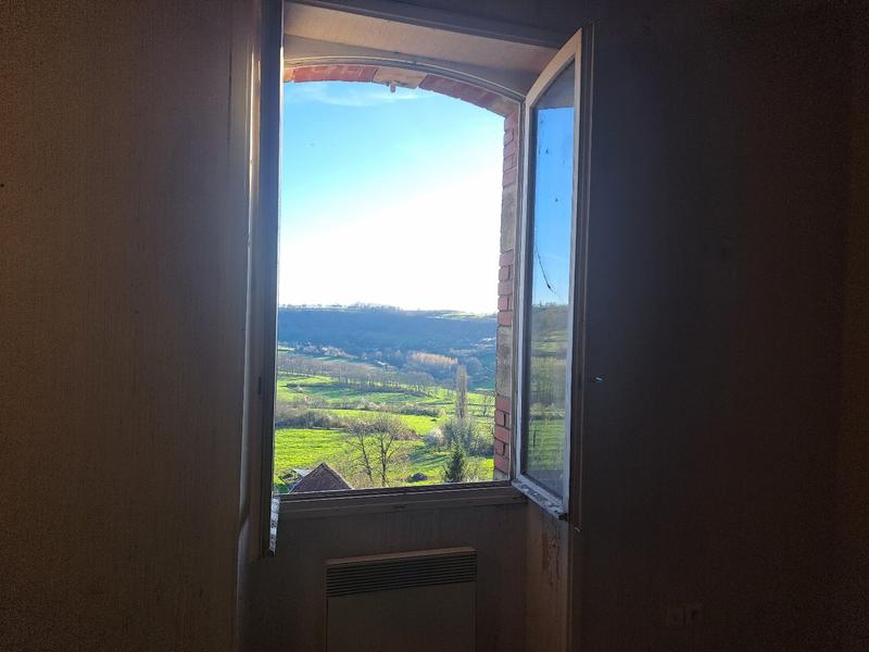 Maison de village - 120 m² - 5 pièces