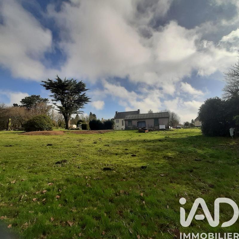 Maison de village - 160 m² - 7 pièces