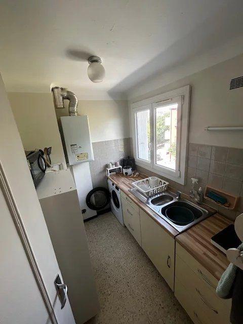 Appartement - 31 m² - 1 pièce