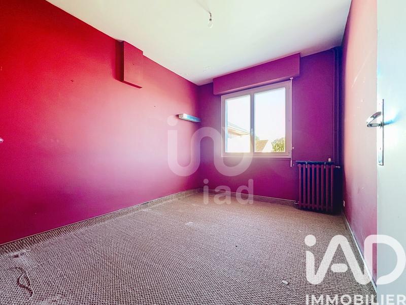 Maison - 159 m² - 7 pièces
