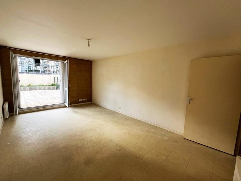 Appartement - 51 m² - 2 pièces