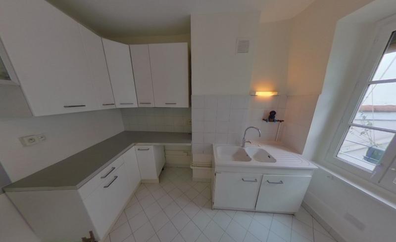 Appartement - 147 m² - 5 pièces