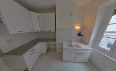 Appartement - 147 m² - 5 pièces