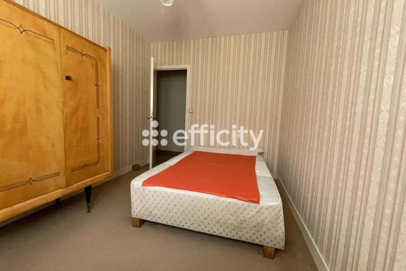 Pavillon - 94 m² - 3 pièces