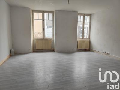 Maison - 91 m² - 5 pièces