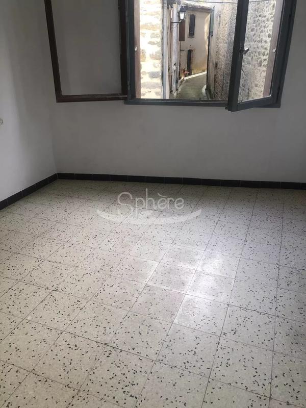 Maison de village - 5 pièces