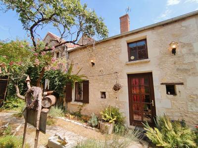 Maison - 183 m² - 7 pièces