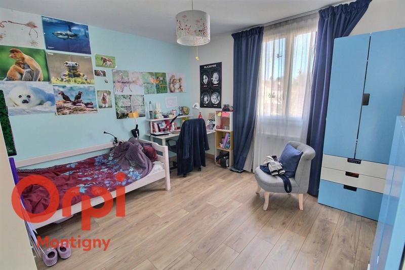 Maison - 145 m² - 5 pièces