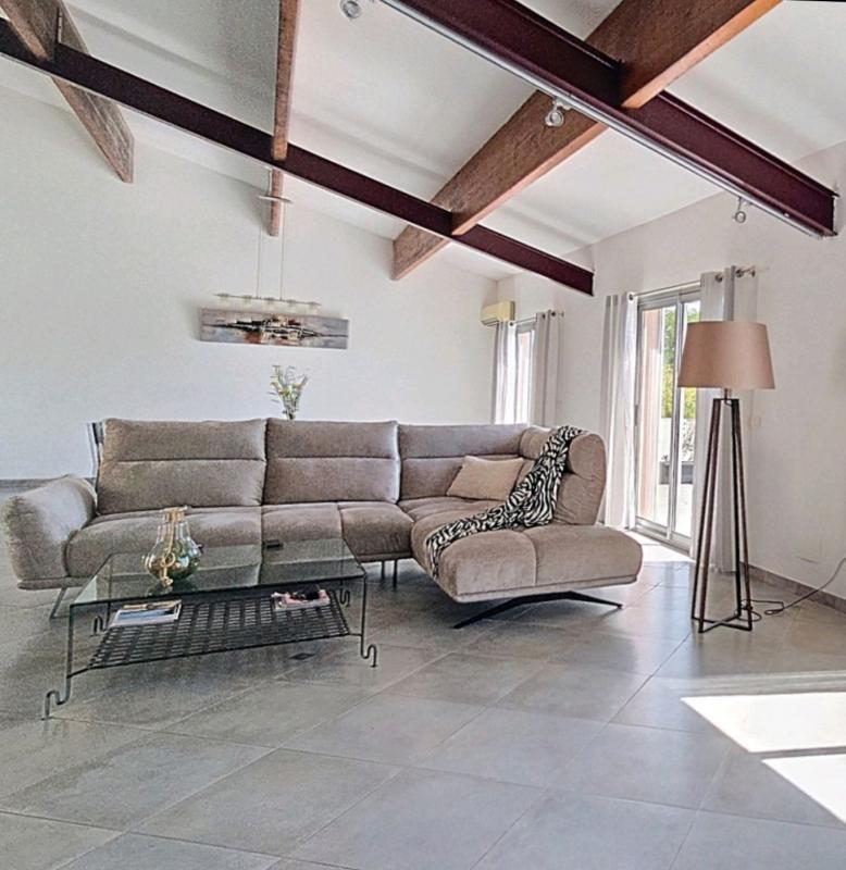 Duplex - 163 m² - 4 pièces