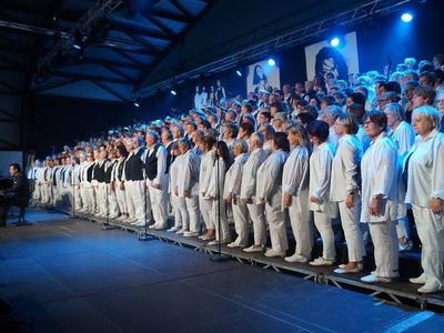 Loto de la Saint Valentin