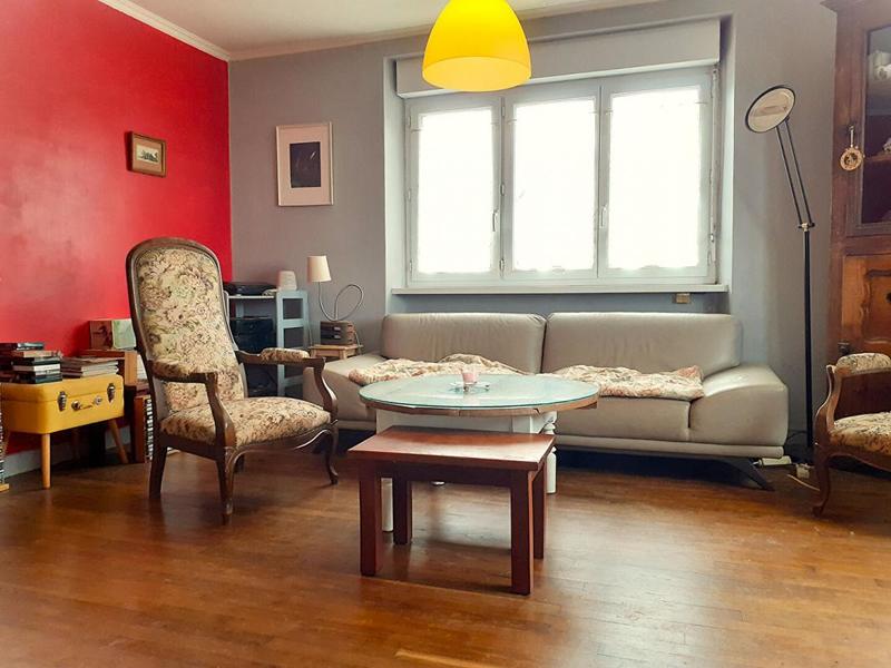 Maison - 170 m² - 12 pièces