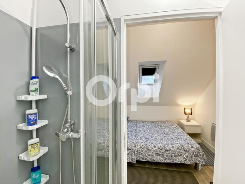 Duplex - 20 m² - 2 pièces