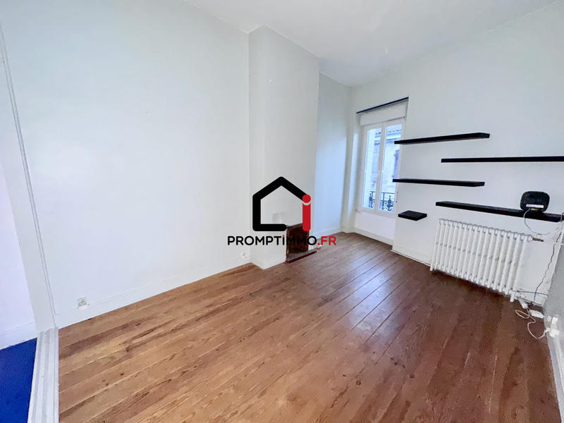 Appartement - 69 m² - 3 pièces