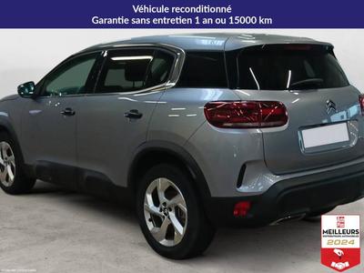 Citroën C5 Aircross BlueHDi 130 Eat8 Plus