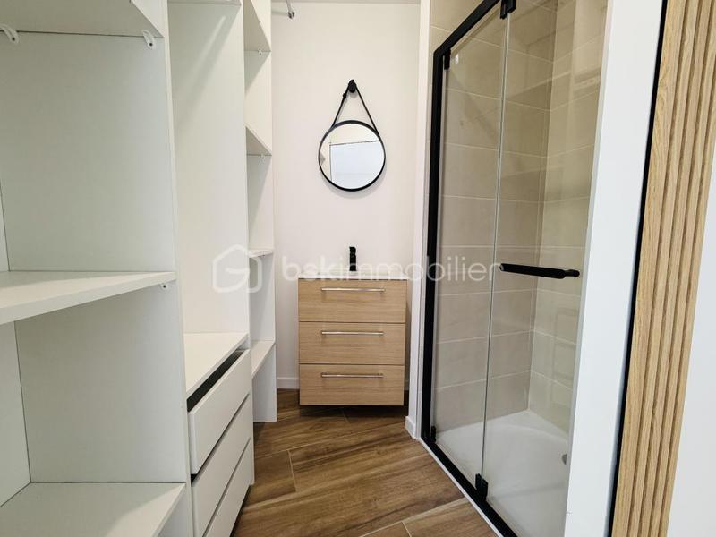 Villa - 96 m² - 5 pièces