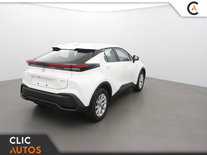 Toyota c-Hr 1.8 140ch Dynamic Ng23