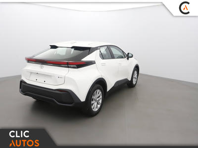 Toyota c-Hr 1.8 140ch Dynamic Ng23
