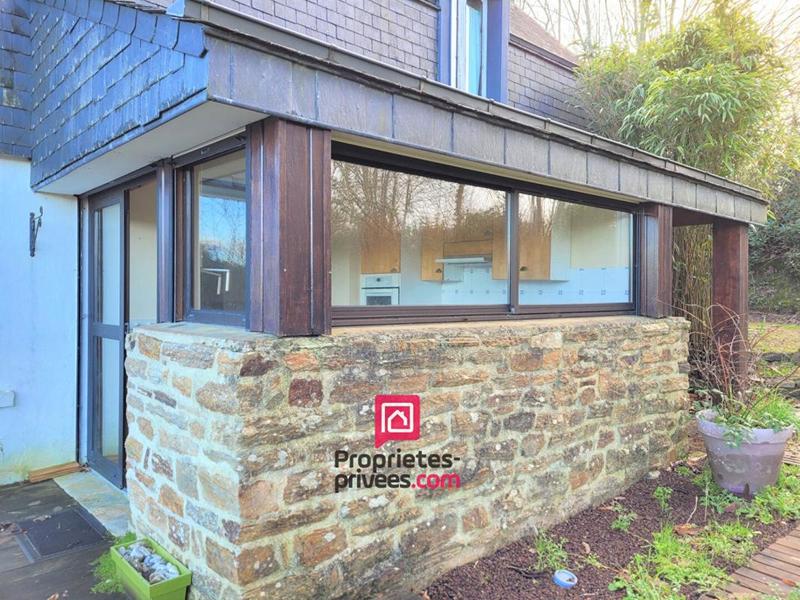 Propriété - 145 m² - 7 pièces