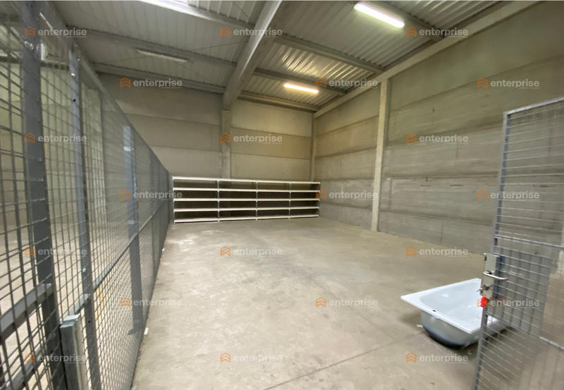 Local d'activité / Entrepôt - 350 m²